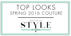 styleisviral:  MISSVICTORIALEE’S Top 4