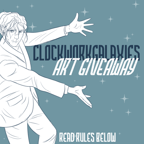 clockworkgalaxies: (examples of my style ^^^)Sup new followers and old! I figured it was time for an