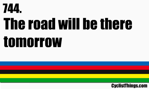 ride-in-circles-of-varying-size:  cyclistthings:  Twitter Instagram Facebook Cyclistthings.com  Some