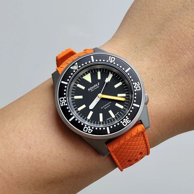 Instagram Repost 

 professional_watch_reviews 

 스쿠알레 1521 밀리테어 / Orange Rubber Strap  

 SQUALE 50 ATMOS Militare Opaco Matte Dive Watch 

 #squale #squalewatches #squalewatch #squalediver #squalediverwatches #squaledivingwatches #squalediverwatch #squale1521 #squaleatmos #squaleatmos50 #마이크로브랜드시계 #남자시계 #watch #watchcollector #Watches #microbrandwatches #microbrandwatch #microbrandwatchworld #microbrand #menwatch #mensfashion #menwatches #menstyle #pilotwatch #pilotwatches #watchblog #watchblog #dresswatch #fieldwatch #diverwatch #diverwatches [ #squalewatch #monsoonalgear #divewatch #toolwatch #watch ]