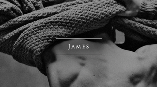 ibuzoo:Name Aesthetics | The Marauders