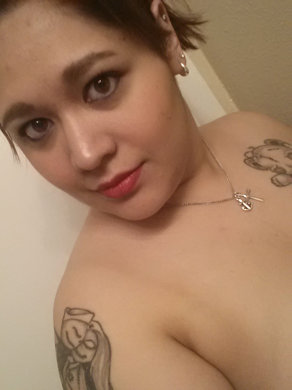 angelicarus25:  #sexy #love #tats #inked #beautiful