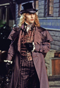 lestat-the-vampire:  “In spite of all