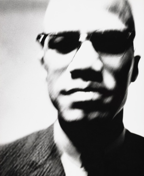 Porn twixnmix:    Malcolm X photographed by Richard photos