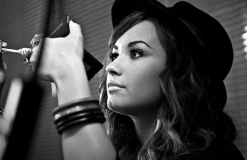 Demi Rares