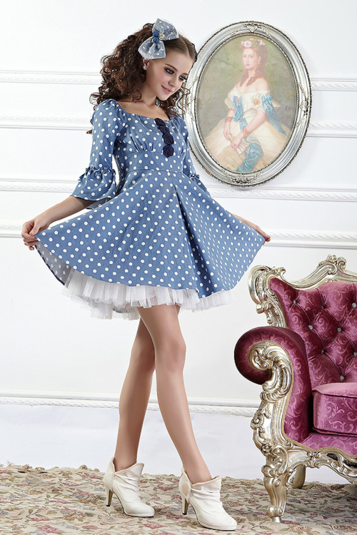 lolita dress