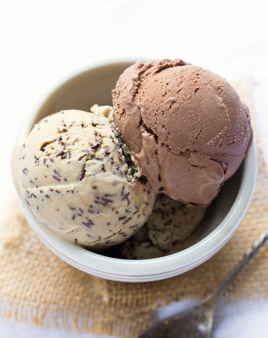 DAIRY-FREE ICE CREAM: 6 TIPS FOR SUCCESS