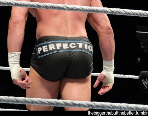 Perfection Indeed