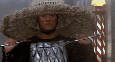 Ultrakillblast Big Trouble In Little China 1986