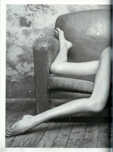 muchomurka:  sft:  microwalrus:  femmefatal: Magazine - Vogue Paris Editorial - Nuances Denim Model 