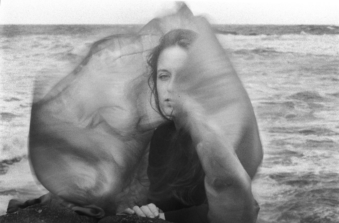 blueblackdream:  Donata Wenders