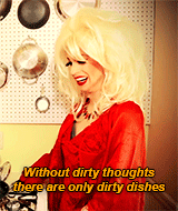 the-seashell-bikini: My name is Yekaterina Petrovna Zamolodchikova