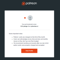 tovio-rogers:  so this happens so often that its starting to become a problem. people (usually other artists) want my psd files so badly that they pledge money on patreon download the content and then pull their pledge before money can be processed. and