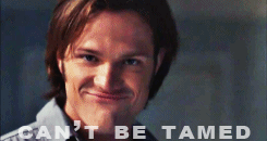 sadako-xd:  My (personal) favorite Supernatural-Fun-Gifs PART 7 :) » Part 1 » Part 2 » Part 3 » Part 4 » Part 5 » Part 6