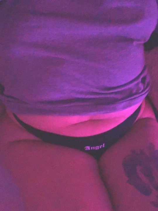 apocalypticdream:  I look soft and cute like an Angel 😇 
