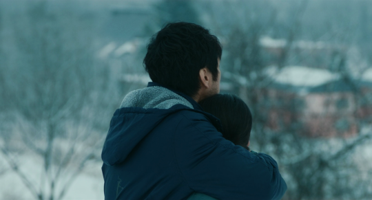 beingharsh:Drive My Car (2021), dir. Ryusuke Hamaguchi