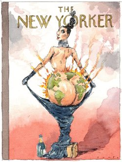 nevver:  The New Yorker 