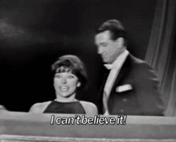 black-0rpheus:  Rock Hudson presenting Rita Moreno her Oscar for Best Supporting