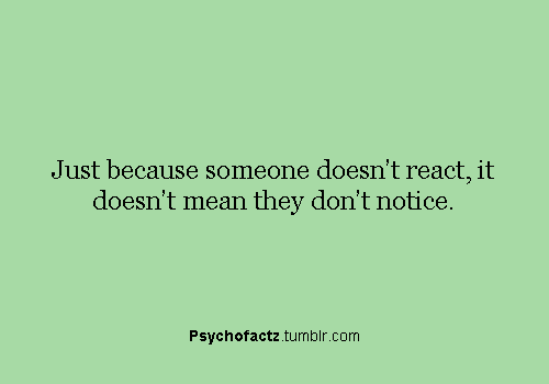 psychofactz:  More Facts on Psychofacts :)