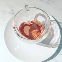 softjoy:  ♡ heart shaped cup  ♡