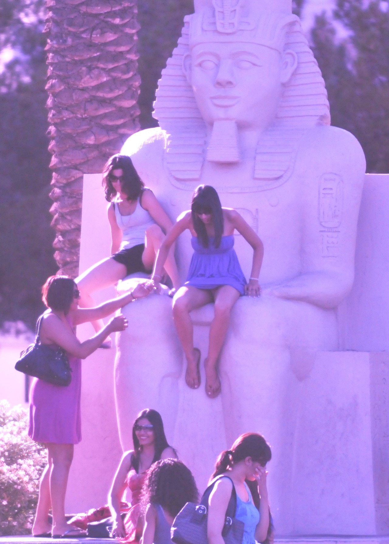 The Luxor