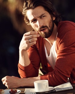 Michiel Huisman