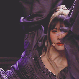 Yoohyeon // Maison (fancam 220421) For @yoohyeon