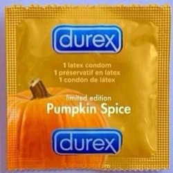 superatomickitten:  It’s that time! Pumpkin everything! Thanks hammerback37!  LMAO