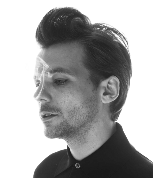 Louis Tomlinson A New Direction - House of Solo Magazine