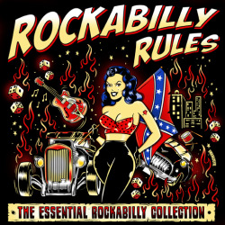 Rockabella's