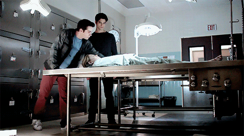 allvdia:   You see, death doesn’t happen to you Lydia, it happens to e v e r y o n e arou