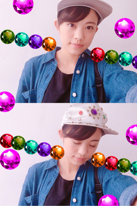 ジージャン.ジャジャン！岸本ゆめの｜つばきファクトリー オフィシャルブログ Powered by Ameba