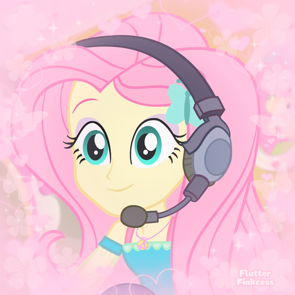 ʚïɞ Fluttershy ʚïɞ