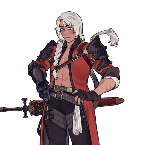snowyteal - Your local mage enthusiasm