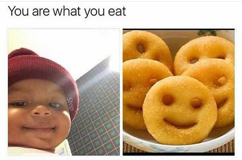 brownfatfemme:  mydeddyalabama:  AWWWWWW  Precious!