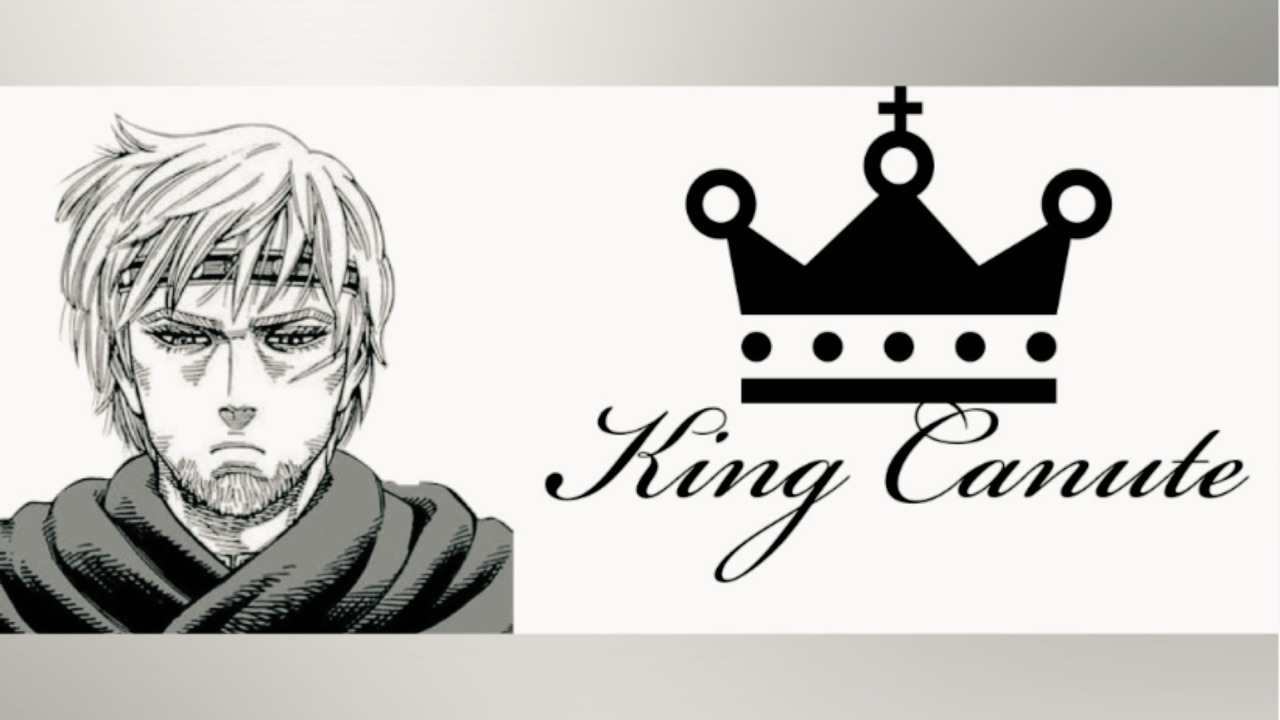 Who is Canute in Vinland Saga? Story, personality