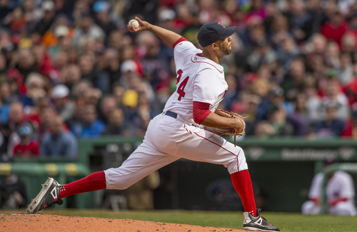 April 11, 2016 (6/162): Orioles 9, Red Sox 7