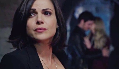 this is actually a perfect representation of Regina&rsquo;s (love) life