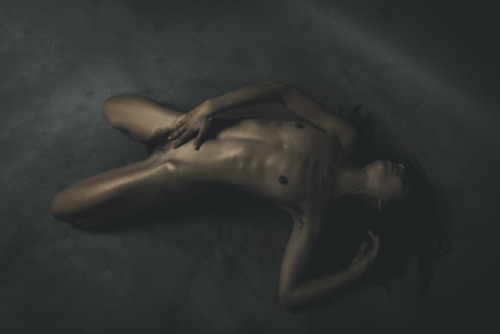 scotthall-photography:01-2018 Yana XIV