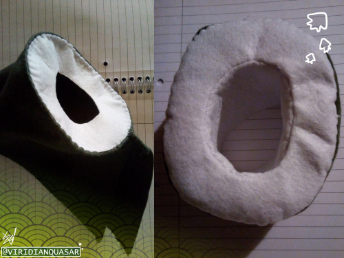 - Marie's Hat -