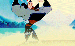 MULAN + SONGS 