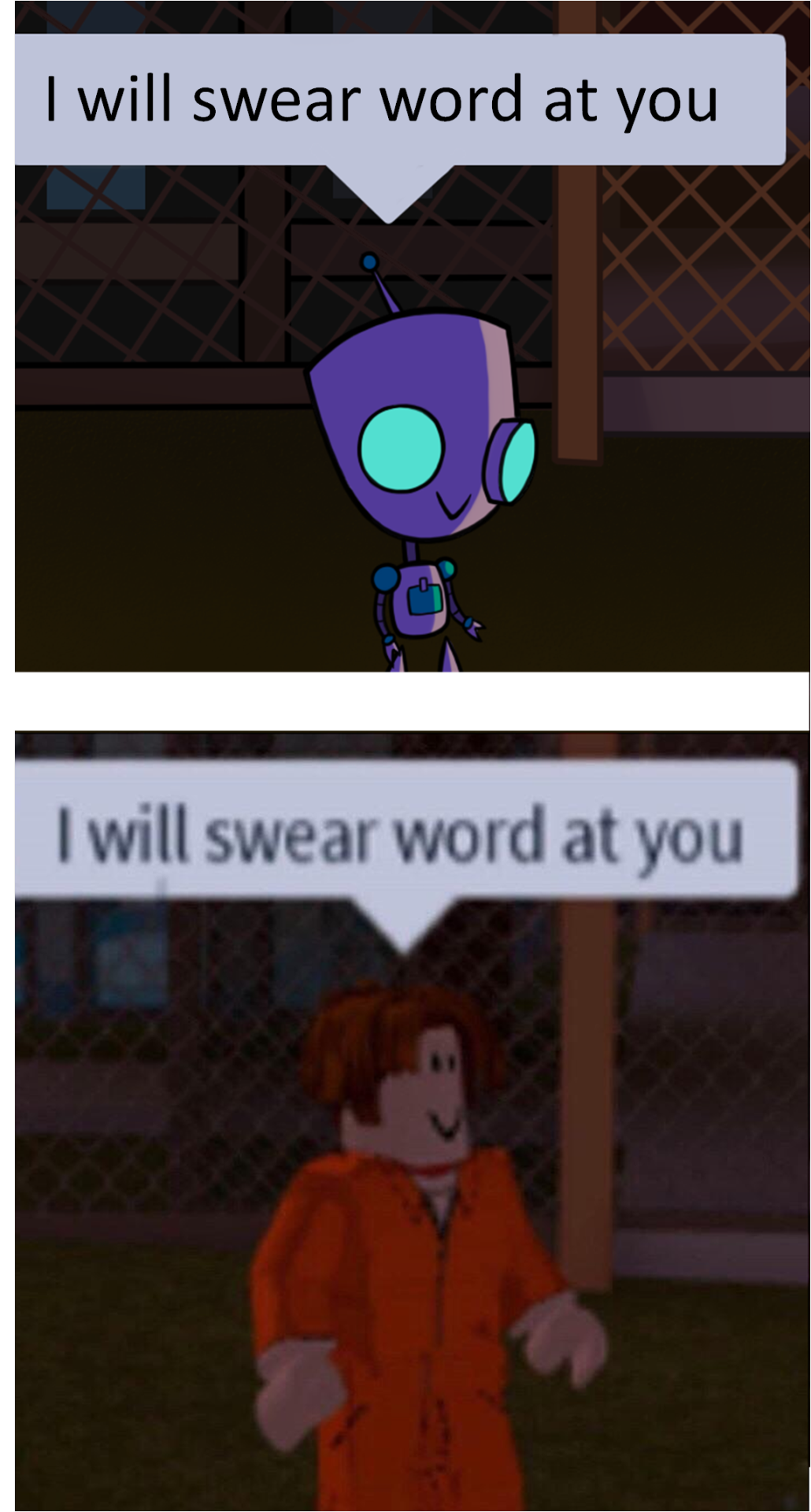 Invader Zim Roblox Tumblr - invader zim roblox tumblr invader zim detailed gir robot suit roblox invader zim meme on Invader Zim Roblox Tumblr - invader zim detailed gir robot suit roblox invader zim meme on