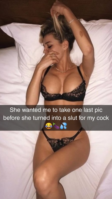 cuckoldsnapchatcaptions:  
