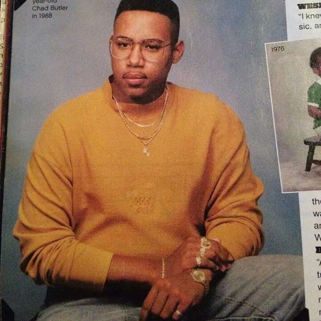 dirtyglovebastard:  Pimp C 1988