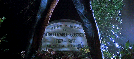 midnightmurdershow:    Dead Alive (1992) Directed by Peter Jackson    That’s my