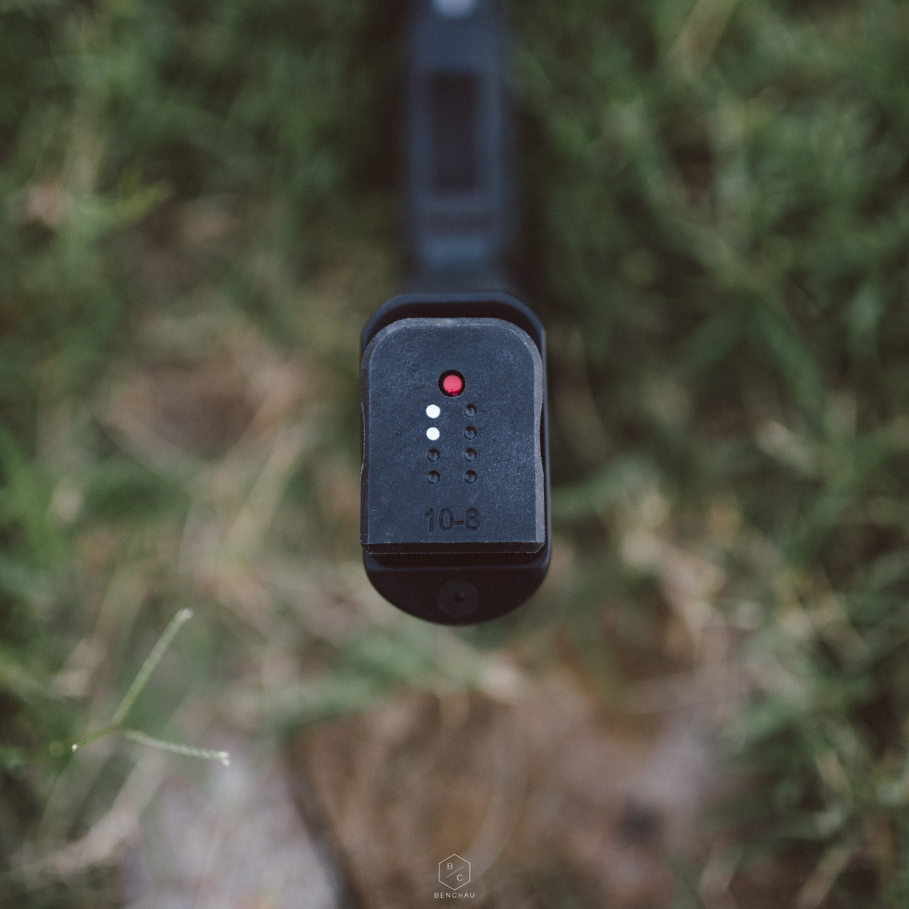 benchau:  Glock 17 Gen 4I picked up my G17 from my FFL about 11 weeks ago now, which