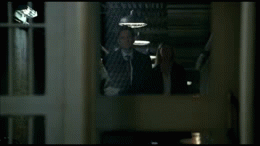 atlantiss505:  Fringe - 1x07 In Which We Meet Mr. Jones 