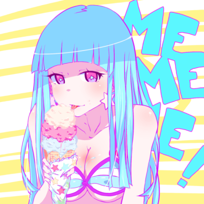 Me Me Me Feat Daoko Tumblr