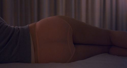 cinematographic:  Lost in Translation + Details Director: Sofia Coppola Cinematography: Lance Acord 