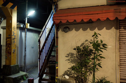 Stucco, Koenji 高円寺